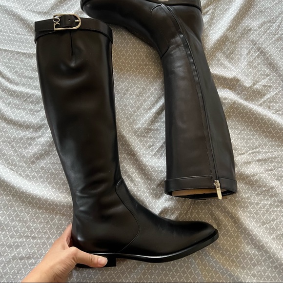 Sergio rossi ankle boots - Picture 1 of 8